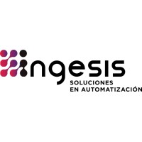 Ingesis Automatización logo - Similar company to Devotionsim Experience
