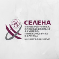 Selena University Specialised Hospital logo - Similar company to Caelenium Ltd.