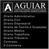 AGUIAR ADVOGADOS ASSOCIADOS logo - Similar company to Faculdade Monitor
