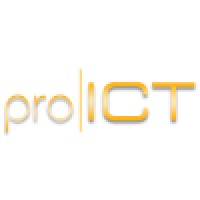 proICT Ltd logo - Similar company to Proict Llc