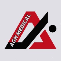 AGH Industries logo - Similar company to Agh Industries Inc