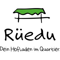 Rüedu - Dein Hofladen im Quartier logo - Similar company to Ur-Store Systems Ag