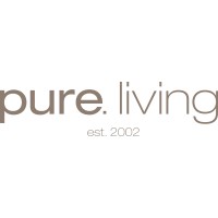 pure.living Ltd. logo - Similar company to Pure Living