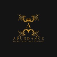Abundance Recruitment & Staffing logo - Similar company to Authors Solution
