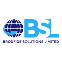 Brodfide Solutions LTd logo - Similar company to Mamma Gas & Power Ltd