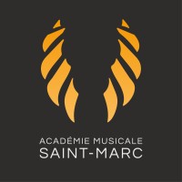Académie Musicale Saint Marc logo - Similar company to Comité Du Coeur
