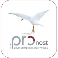 Pronost logo - Similar company to Cleanproject Sp. Z O.O.