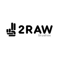2RAWStudios logo - Similar company to 2Raw.