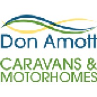 Don Amott Leisure Limited logo - Similar company to Bowler Eggs