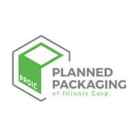 Planned Packaging of Illinois Corp. logo - Similar company to Barebones Hub