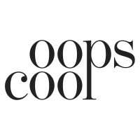 Oopscool logo - Similar company to Bgn Workshop
