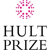 Hult Prize ALU logo - Similar company to Distributed Quorum