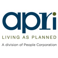 Apri Insurance Services Inc. - a Division of People Corporation logo - Similar company to Cliedis