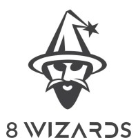 8Wizards logo - Similar company to Premmerce