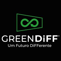 GREEN DiFF logo - Similar company to Diff Education