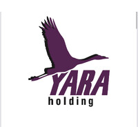 YARA HOLDING logo - Similar company to Akompro