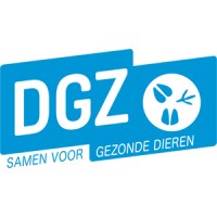 Dierengezondheidszorg Vlaanderen - DGZ logo - Similar company to Pathosense