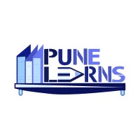 Pune Learns logo - Similar company to Vtrf