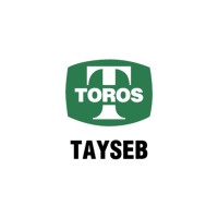 TAYSEB-Toros Adana Yumurtalık Serbest Bölge Kurucu ve İşleticisi A.Ş. logo - Similar company to Denseb