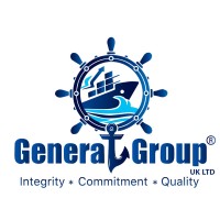 GENERAL GROUP UK LTD logo - Similar company to General Group Egypt S.A.E®