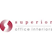 Superior Office Interiors logo - Similar company to Atlantic Business Interiors