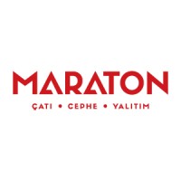 Maraton Çatı Cephe Yalıtım A.Ş. logo - Similar company to Solidmec Mühendislik
