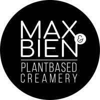 MAX&BIEN  | Plantbased Creamery logo - Similar company to Jpm Bakery