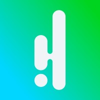 Harmonate logo - Similar company to Nit Data