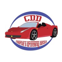 Charlie's Driveway Detail logo - Similar company to International Auditing Company Limited