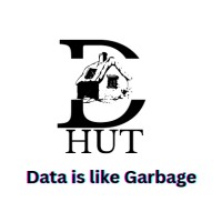 Data Hut logo - Similar company to Datahut