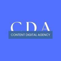 Content Digital Agency logo - Similar company to Ecognition Labs