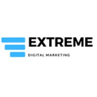 Extreme Digital logo - Similar company to Mazaya Design