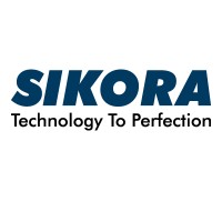 SIKORA AG logo - Similar company to Maag Group