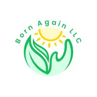 Born Again LLC logo - Similar company to Ram Caterers