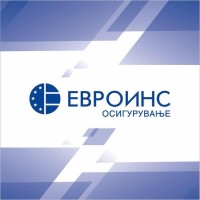 Euroins Insurance Macedonia logo - Similar company to Financebuddy.Mk