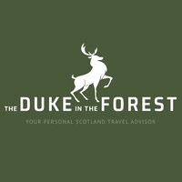 The Duke In The Forest
