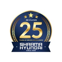 Sharma Hyundai, Ahmedabad logo - Similar company to C & C Security Patrol