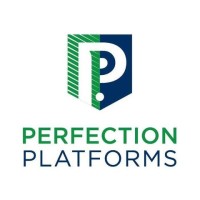 Perfection Platforms logo - Similar company to Thestartup.Com