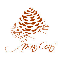Pine Cone ™ logo - Similar company to Mitigate Inc.