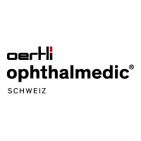 Oertli Ophthalmedic Schweiz AG logo - Similar company to Intelon Optics
