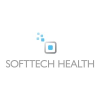 SoftTech Health logo - Similar company to Strivenest Technologies