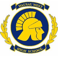 Wausau West HS logo - Similar company to Center For The Visual Arts