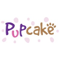 PupCake logo - Similar company to Etc-Cs