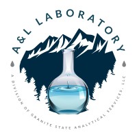 A & L Laboratory - A Division of Granite State Analytical logo - Similar company to G-Spire Group