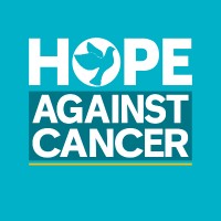 Hope Against Cancer logo - Similar company to Ct4N Charitable Trust