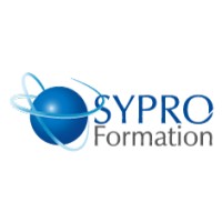 Sypro Formation logo - Similar company to Objectif Insertion