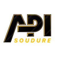 API Soudure logo - Similar company to Easyweld