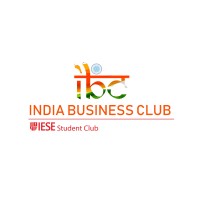 IESE India Business Club logo - Similar company to Tortuga Wealth Managers