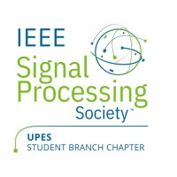 IEEE Signal Processing Society UPES logo - Similar company to Upes Ieee Computer Society Chapter