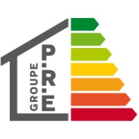 Groupe P.R.E logo - Similar company to Apava